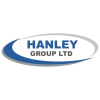 Hanley Group Limited logo, Hanley Group Limited contact details