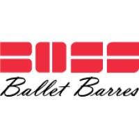 Boss Ballet Barres logo, Boss Ballet Barres contact details