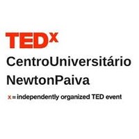 TEDxCentroUniversitárioNewtonPaiva logo, TEDxCentroUniversitárioNewtonPaiva contact details