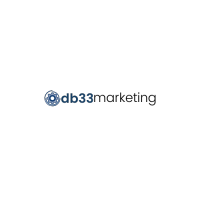 DB33 Marketing logo, DB33 Marketing contact details