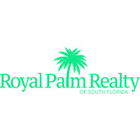 Royal Palm Realty logo, Royal Palm Realty contact details