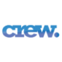 CREW agency ltd logo, CREW agency ltd contact details