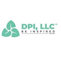 DPI2, LLC logo, DPI2, LLC contact details