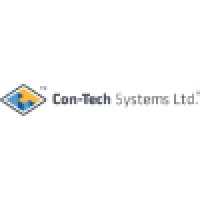 Con-Tech Systems Ltd. logo, Con-Tech Systems Ltd. contact details