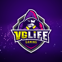 VGLife Gaming logo, VGLife Gaming contact details