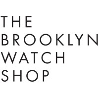 THE BROOKLYN WATCH SHOP logo, THE BROOKLYN WATCH SHOP contact details