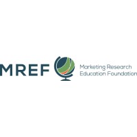 Marketing Research Education Foundation MREF logo, Marketing Research Education Foundation MREF contact details