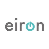 EIRON logo, EIRON contact details