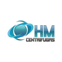 HM Centrífugas | HM Decanter logo, HM Centrífugas | HM Decanter contact details