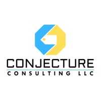 conjecture consulting LLC logo, conjecture consulting LLC contact details