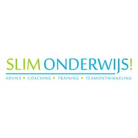 Slim Onderwijs logo, Slim Onderwijs contact details