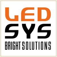 LEDSYS BV logo, LEDSYS BV contact details