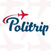 Politrip logo, Politrip contact details