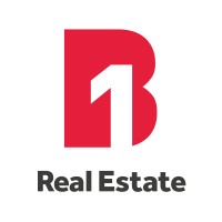 B1 Real Estate logo, B1 Real Estate contact details