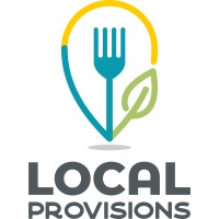 Local Provisions Prepared Meals logo, Local Provisions Prepared Meals contact details