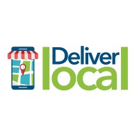 DELIVER LOCAL logo, DELIVER LOCAL contact details