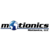 Motionics logo, Motionics contact details