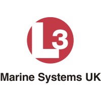 L3 MAPPS UK logo, L3 MAPPS UK contact details