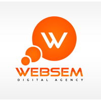 WEBSEM Digital Agency logo, WEBSEM Digital Agency contact details