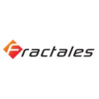 Fractales SAS logo, Fractales SAS contact details