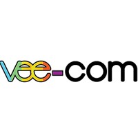 vee-com logo, vee-com contact details