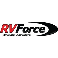 RVForce LLC logo, RVForce LLC contact details