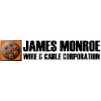 James Monroe Wire and Cable Corporation logo, James Monroe Wire and Cable Corporation contact details