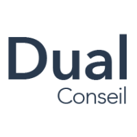 Dual Conseil logo, Dual Conseil contact details