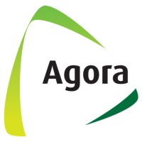 Agora Assemblies logo, Agora Assemblies contact details