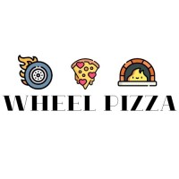 Wheel Pizza logo, Wheel Pizza contact details