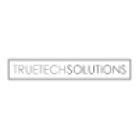 TrueTech Solutions logo, TrueTech Solutions contact details