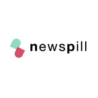 newspill logo, newspill contact details