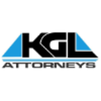 KGL Attorneys logo, KGL Attorneys contact details