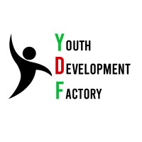 Youth Development Factory - YDF logo, Youth Development Factory - YDF contact details