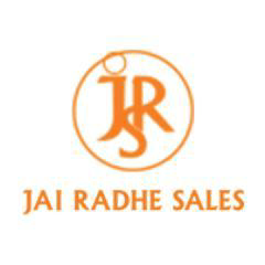 JAI RADHE SALES logo, JAI RADHE SALES contact details