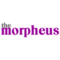 The Morpheus / Morpheus Gang logo, The Morpheus / Morpheus Gang contact details