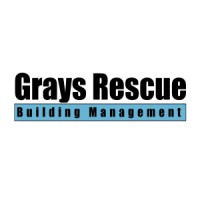 Grays Rescue Building Management logo, Grays Rescue Building Management contact details