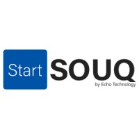 StartSOUQ logo, StartSOUQ contact details