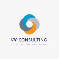 VIPConsulting logo, VIPConsulting contact details