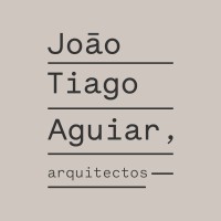 João Tiago Aguiar, arquitectos logo, João Tiago Aguiar, arquitectos contact details