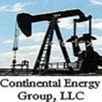 Continental Energy Group LLC logo, Continental Energy Group LLC contact details