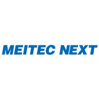 MEITEC NEXT CORPORATION logo, MEITEC NEXT CORPORATION contact details