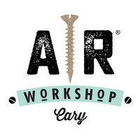 AR Workshop Cary logo, AR Workshop Cary contact details