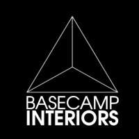 BASECAMP INTERIORS logo, BASECAMP INTERIORS contact details