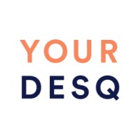 YourDesq logo, YourDesq contact details