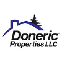 Doneric Properties logo, Doneric Properties contact details