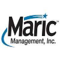 Maric Management, Inc. logo, Maric Management, Inc. contact details