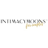 IntimacyMoons Couples Retreats logo, IntimacyMoons Couples Retreats contact details