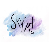 Skye Art Co. logo, Skye Art Co. contact details