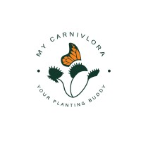 My Carnivlora logo, My Carnivlora contact details